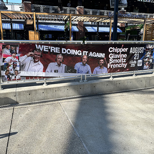 Banners